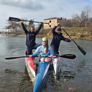 ЖЕҢІСКЕ БІР ҚАДАМ ЖАҚЫНДАУ: ӨЗБЕКСТАНДАҒЫ АЗИЯ ЧЕМПИОНАТЫНА ДАЙЫНДЫҚ